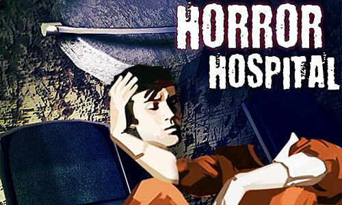 game pic for Horror hospital escape